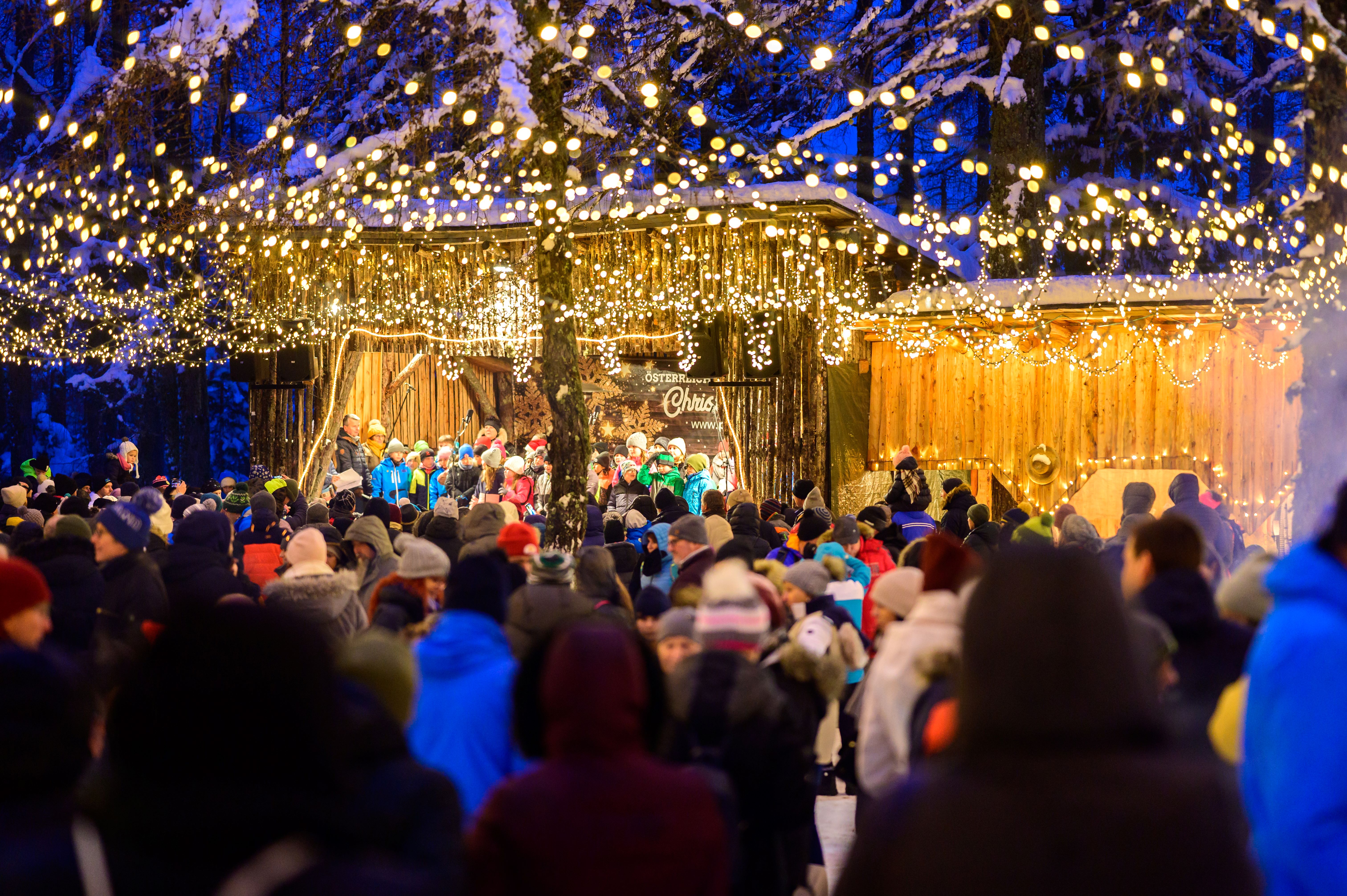 2022 Winter Advent Christkindlmarkt Petzen SUEDKAERNTEN VARH 38 Kopie M
