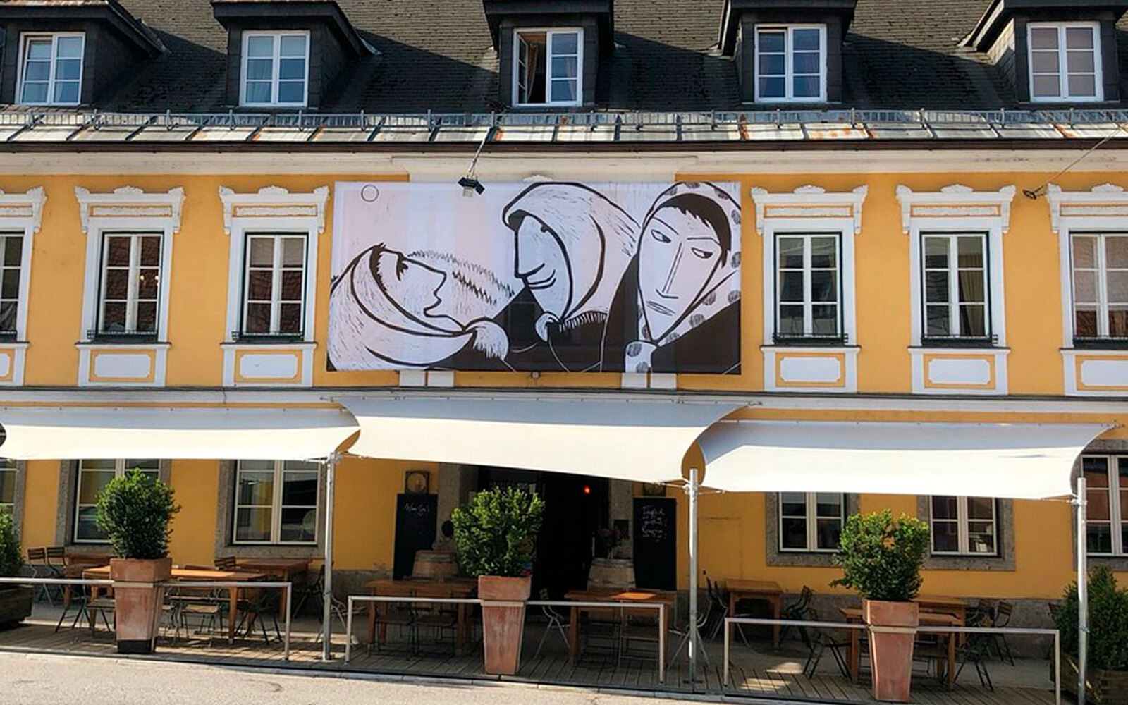 Brauhaus Breznik