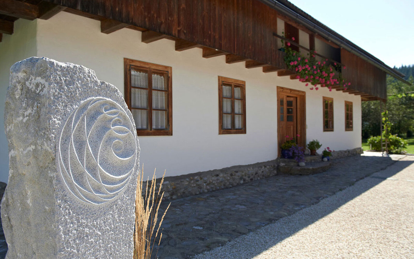 Haus Falke