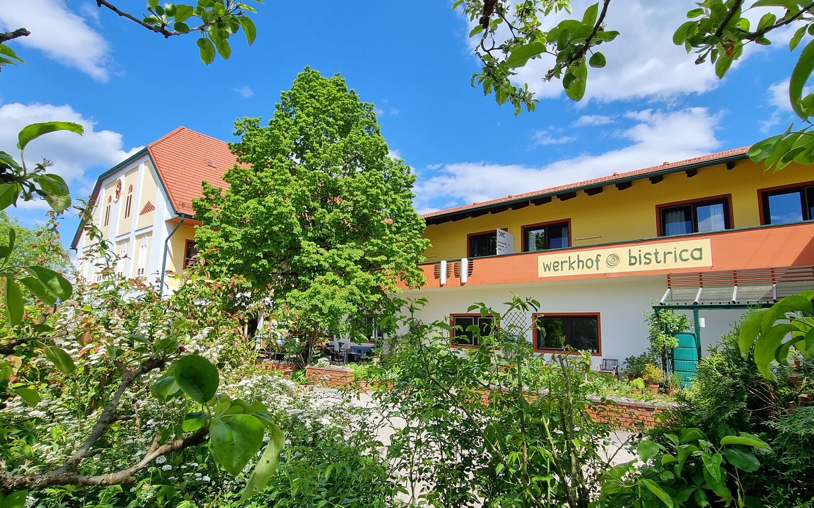 Werkhof Bistrica